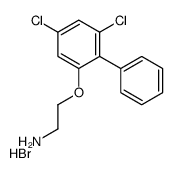 17307-18-5结构式