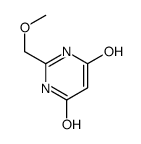 6-Hydroxy-2-(methoxymethyl)-4(3H)-pyrimidinone图片