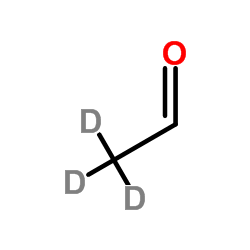 乙醛-2,2,2-d3图片