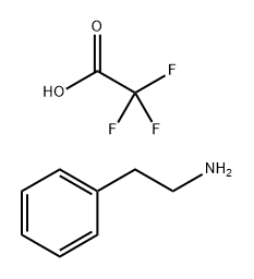 苯乙胺三氟醋酸盐图片