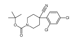 216311-18-1结构式