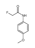 332-35-4 structure