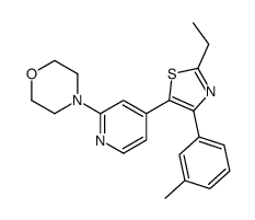 365429-45-4 structure