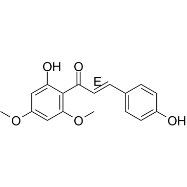 卡瓦胡椒素C图片