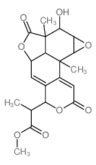 nsc369410 结构式