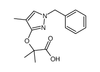 4674-54-8 structure