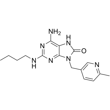 SM-276001 Structure