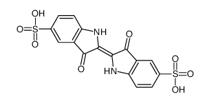 483-20-5 structure