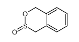 2-Thia-3-oxa-1,4-dihydronaphthalene 2-oxide picture