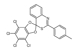 53628-17-4 structure