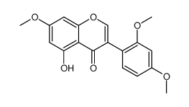 54443-60-6 structure