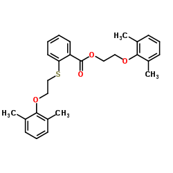 5549-32-6 structure