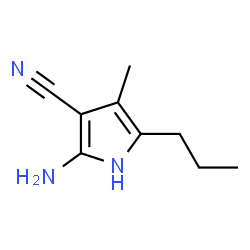 58121-03-2结构式