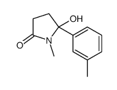 59618-42-7 structure