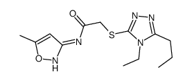 603071-68-7 structure