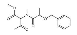 61183-19-5 structure