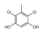 2-(Perfluoroalkyl)ethyl methacrylate Structure