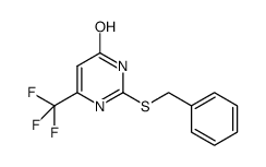 gk 03192 Structure