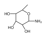 D-fucosylamine结构式