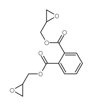 bis(2,3-epoxypropyl) phthalate picture