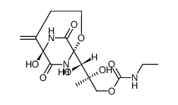 71993-89-0 structure