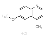 6-methoxy-4-methyl-quinoline图片