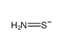 h2ns Structure