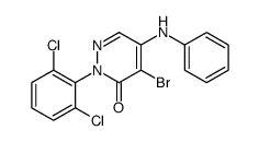 830326-02-8 structure