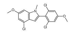 83363-99-9 structure