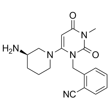 阿格列汀图片