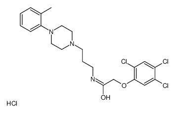 86746-07-8 structure