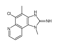 887352-40-1 structure