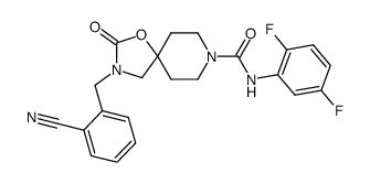 917912-71-1结构式