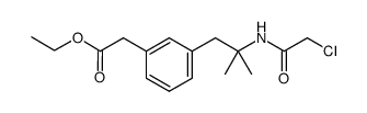 921598-15-4 structure