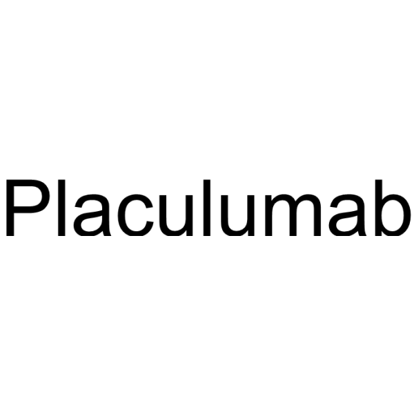 Placulumab structure