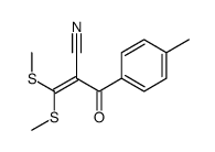 98606-85-0 structure