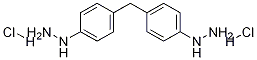 1,1'-(Methylenedi-4,1-phenylene)bishydrazine Dihydrochloride picture