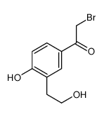 101386-50-9 structure