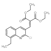 1031928-65-0 structure