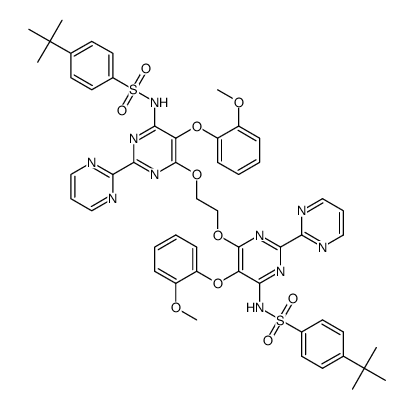 1097263-60-9 structure