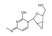 114563-61-0 structure