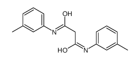 116476-70-1 structure