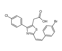 116758-96-4 structure