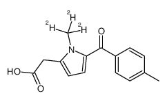 1184998-16-0 structure