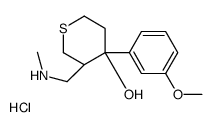 119558-26-8 structure