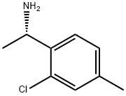 (S)-1-(2-Chloro-4-methylphenyl)ethan-1-amine picture