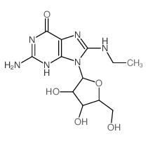 13389-06-5 structure