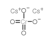 cesium chromate picture