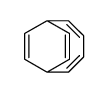 Bicyclo[4.2.2]deca-2,4,7,9-tetrene Structure