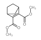 Bicyclo[2.2.1]hept-2-ene-2,3-dicarboxylicacid, 2,3-dimethyl ester picture